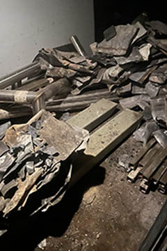 Montana Metals Ltd Salisbury Wiltshire image