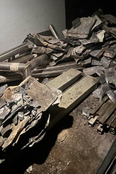 Montana Metals Ltd Salisbury Wiltshire image